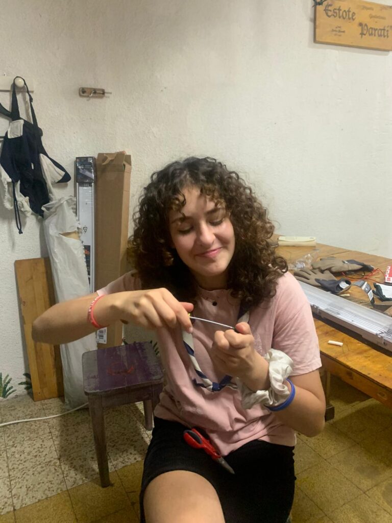 ciao io sono petrez